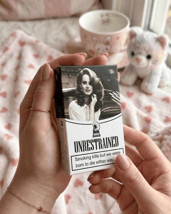 Lipstick lana del rey - Wevv PY