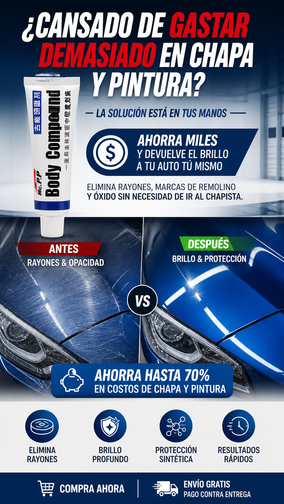 Virex Auto Care