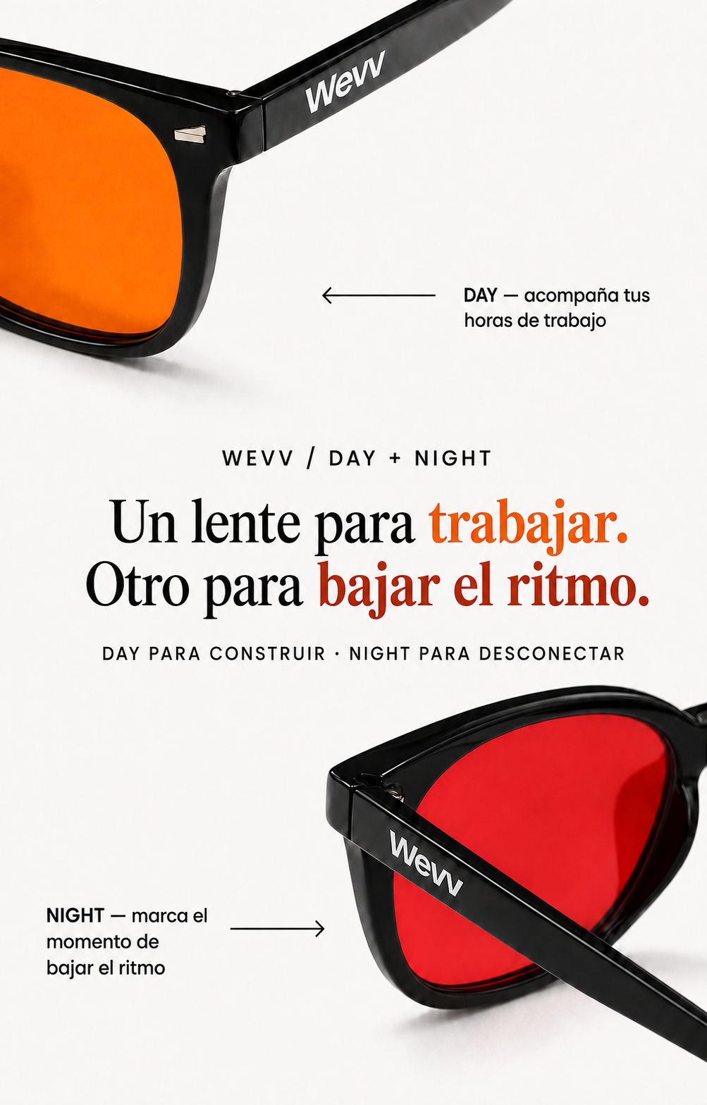 WEVV Day & Night System