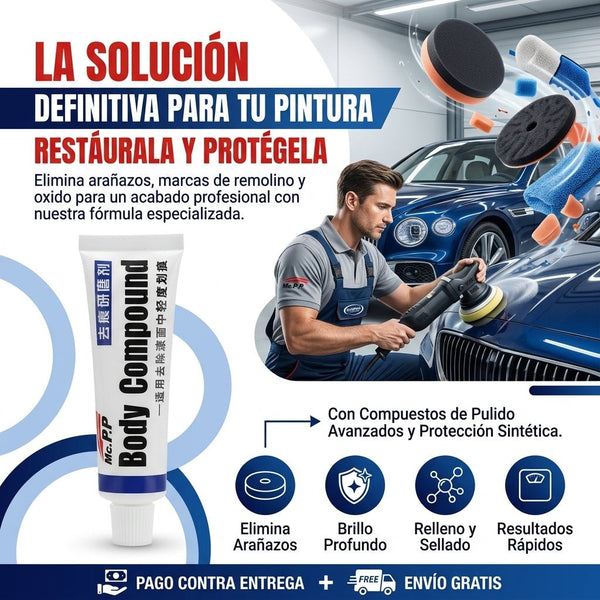 VIREX Auto Care - Wevv PY